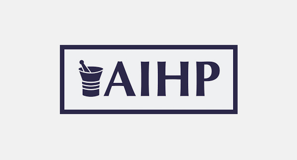 American Institute of the History of Pharmacy Logo