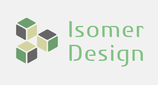 Isomer Designs